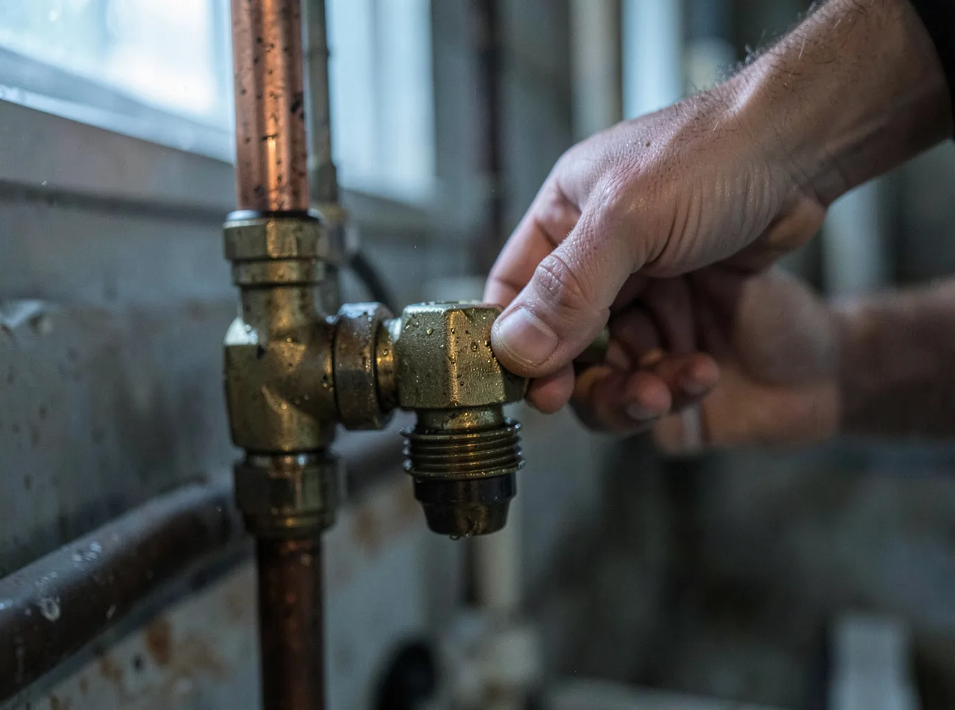 Emergency Plumber Amargosa Valley, NV FAQs